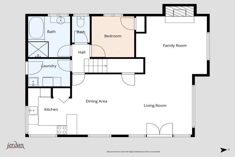 Photo of property in 9 Greenwich Street, Richmond Heights, Taupo, 3330