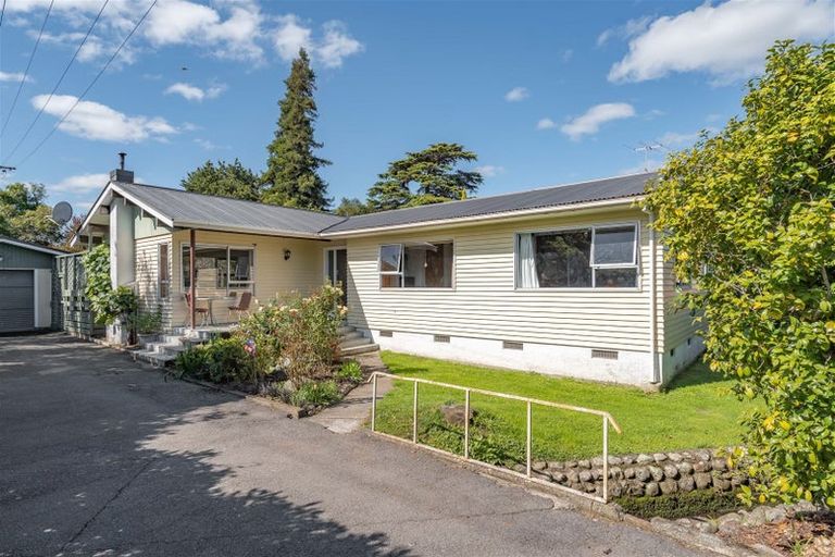 Photo of property in 61 Te Ore Ore Road, Lansdowne, Masterton, 5810
