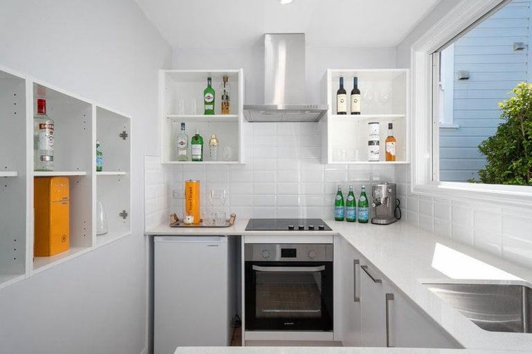 Photo of property in 57 Matai Road, Hataitai, Wellington, 6021