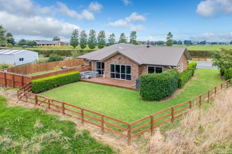 Photo of property in 401 Kainui Road, Taupiri, 3791