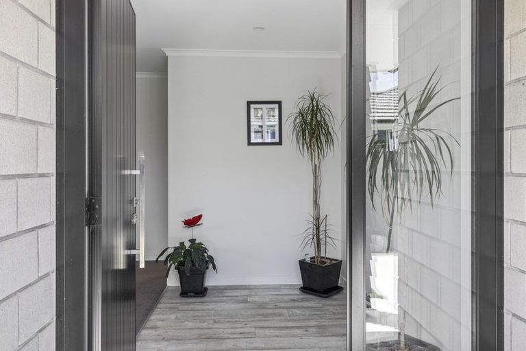 Photo of property in 12 Florence Drive, Morrinsville, 3300