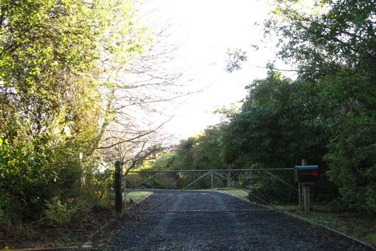 Photo of property in 6 Short Street, Waitati, 9085