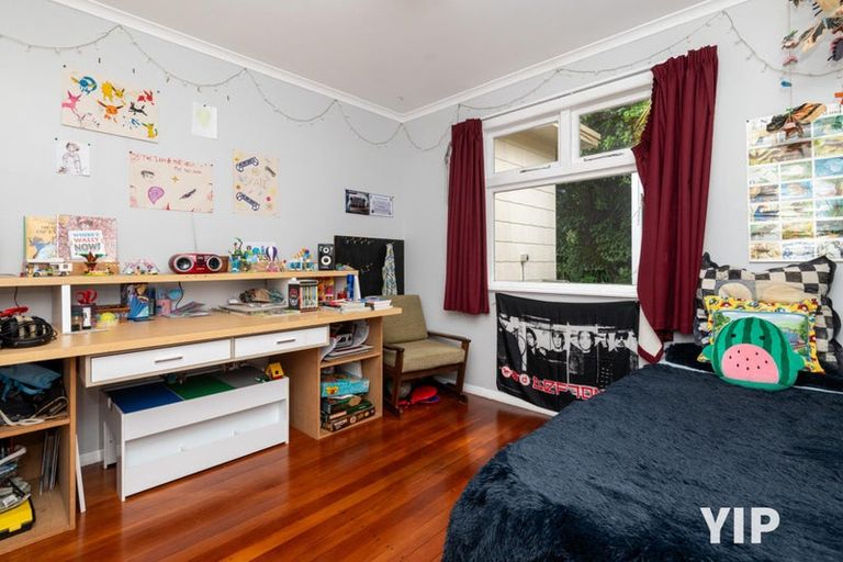 Photo of property in 25 Prospect Terrace, Johnsonville, Wellington, 6037