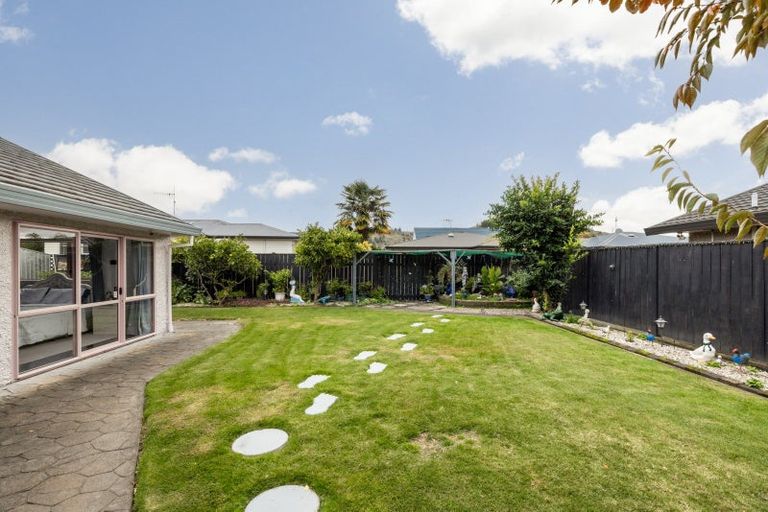 Photo of property in 3 Jacaranda Place, Greenmeadows, Napier, 4112