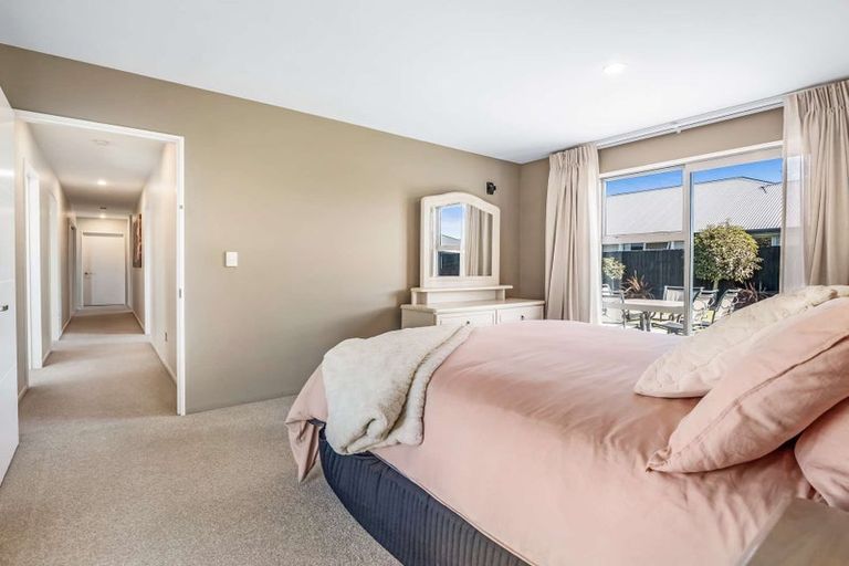 Photo of property in 14 Greenstone Street, Rolleston, 7614