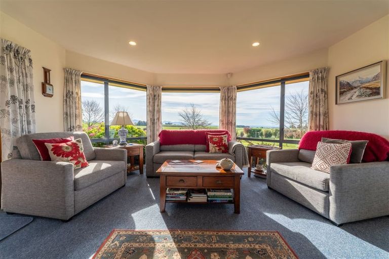 Photo of property in 379 Fraser Road, Rosewill, Timaru, 7975