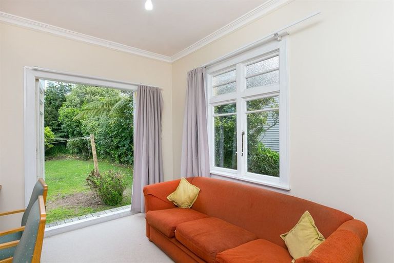 Photo of property in 123 Upland Road, Kelburn, Wellington, 6012