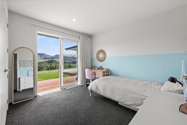 Photo of property in 967 Kahuranaki Road, Kahuranaki, Havelock North, 4295