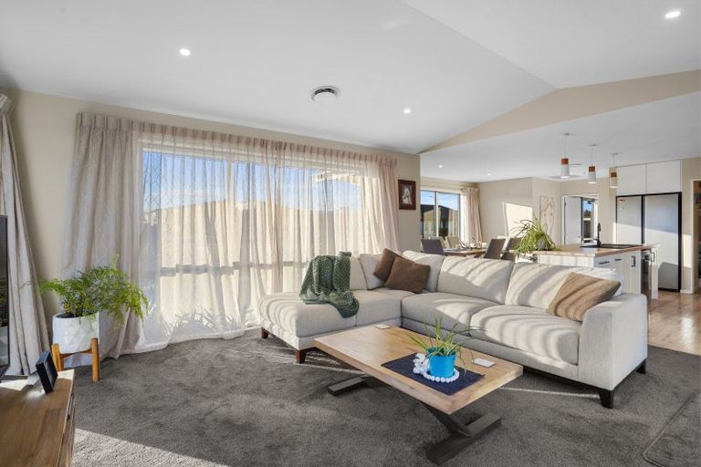 Photo of property in 3 Hotere Street, Rangiora, 7400