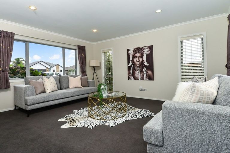 Photo of property in 16 Piwakawaka Court, Rototuna North, Hamilton, 3210