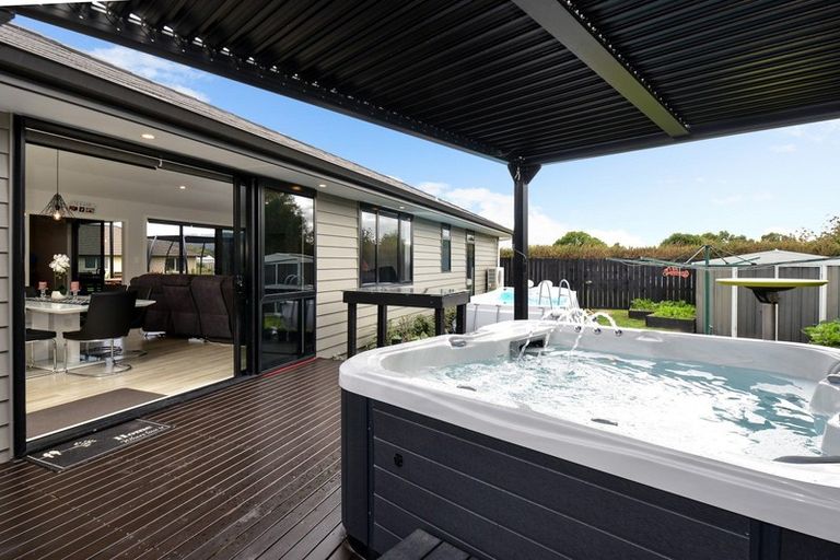 Photo of property in 5 Herangi Crescent, Ngaruawahia, 3720