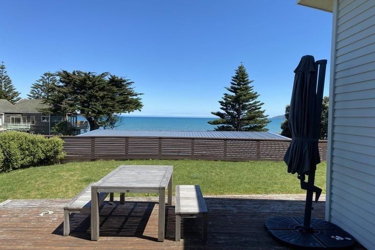Photo of property in 259 Rosetta Road, Raumati Beach, Paraparaumu, 5032