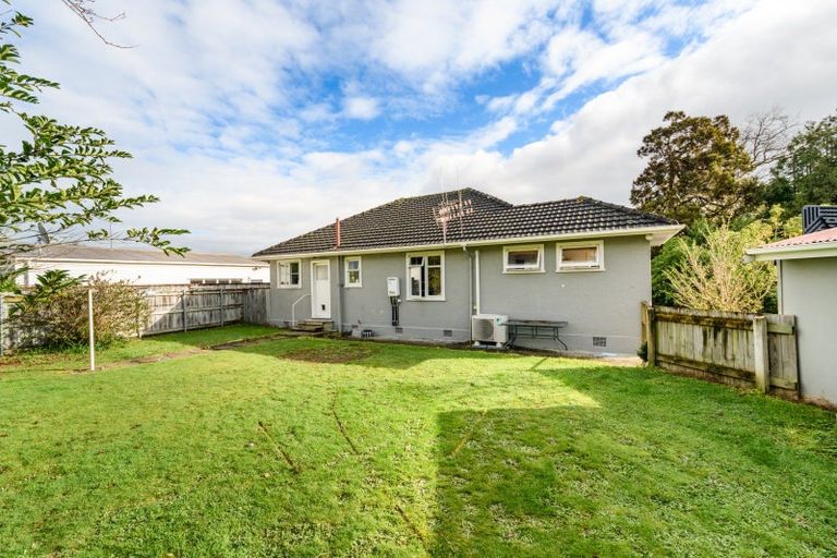 Photo of property in 34 East Street, Terrace End, Palmerston North, 4410