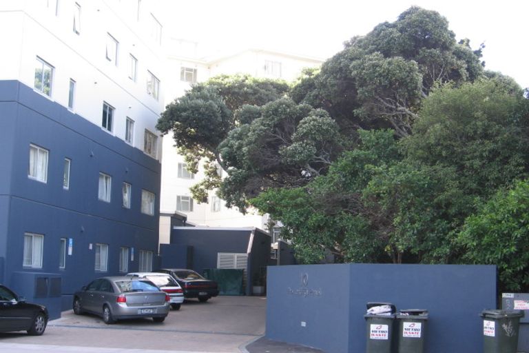 Photo of property in 108/10 Ronayne Street, Auckland Central, Auckland, 1010
