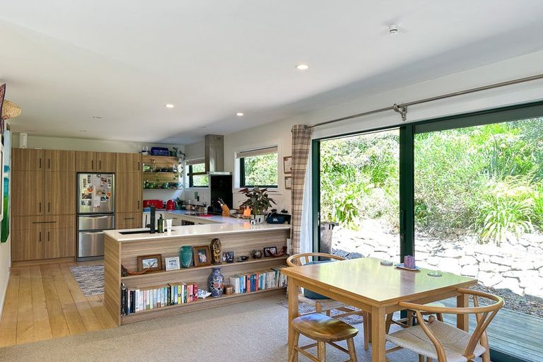 Photo of property in 14 Gibbs Road, Collingwood, 7073