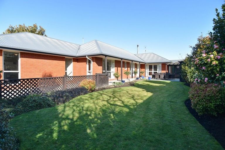 Photo of property in 9a Glenvale Drive, Kaiapoi, 7630