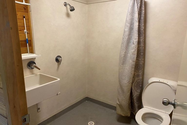 Photo of property in Martin Square Apartments, 403/20 Martin Square, Te Aro, Wellington, 6011