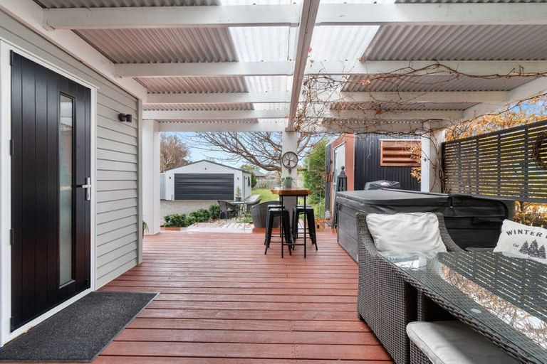 Photo of property in 19 Clifton Avenue, Carterton, 5713