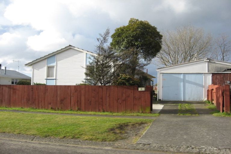 Photo of property in 6 Paehoro Grove, Turangi, 3334