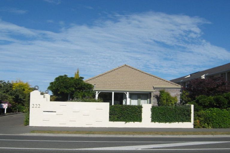 Photo of property in 210 Colombo Street, Sydenham, Christchurch, 8023