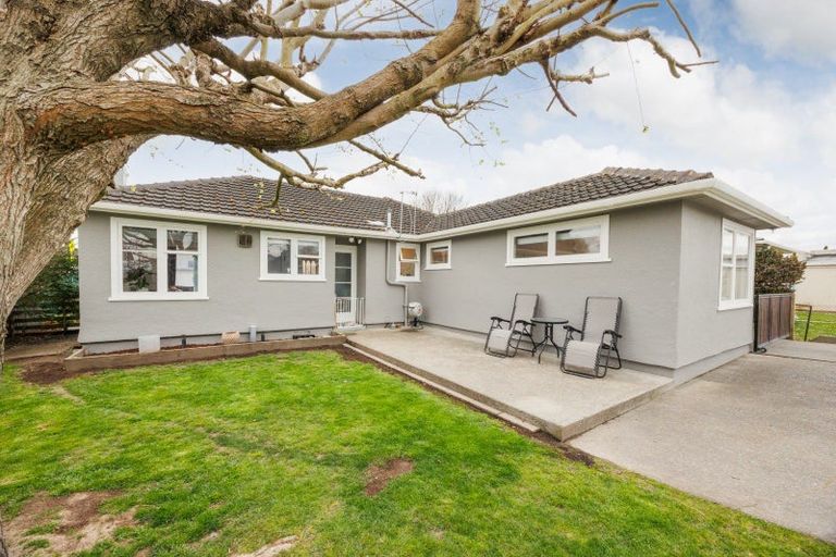 Photo of property in 3 Elizabeth Street, Feilding, 4702