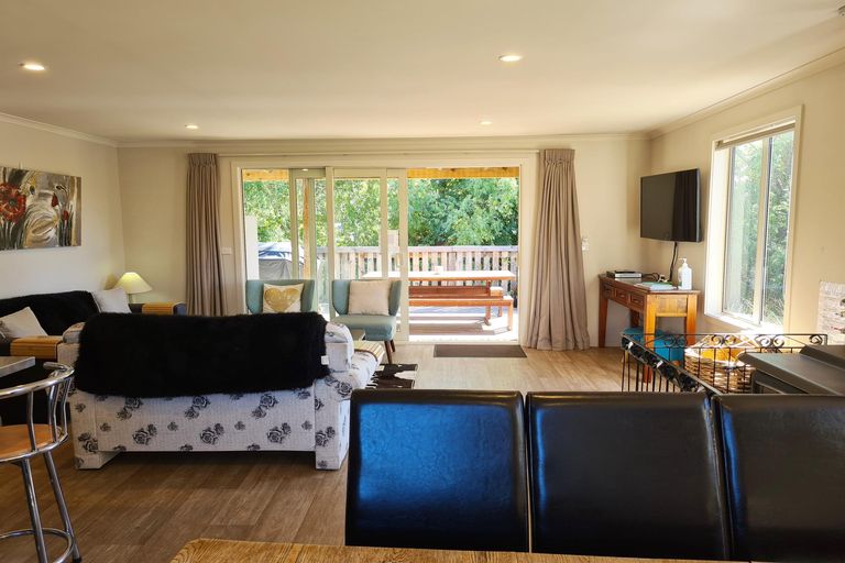Photo of property in 26 Aorangi Crescent, Lake Tekapo, 7999