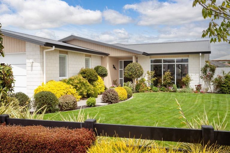 Photo of property in 10 Maple Place, Matamata, 3400