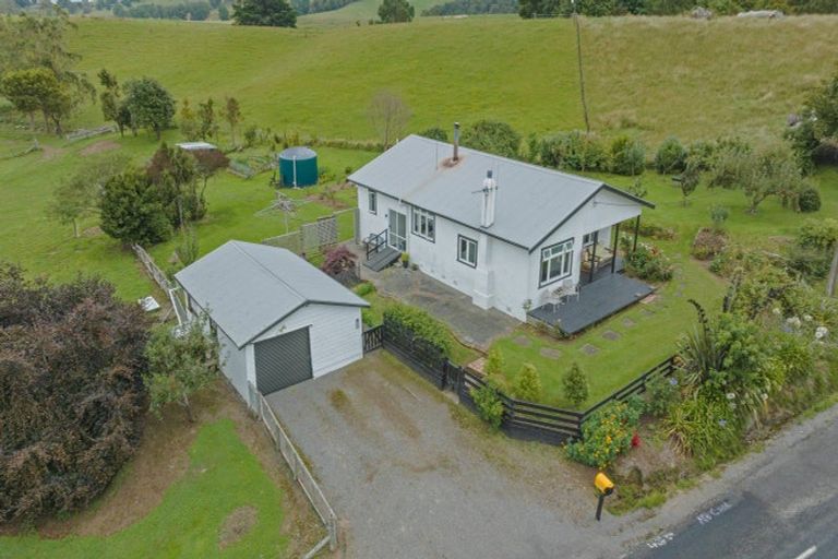 Photo of property in 377 Galpins Road, Marton, 4788