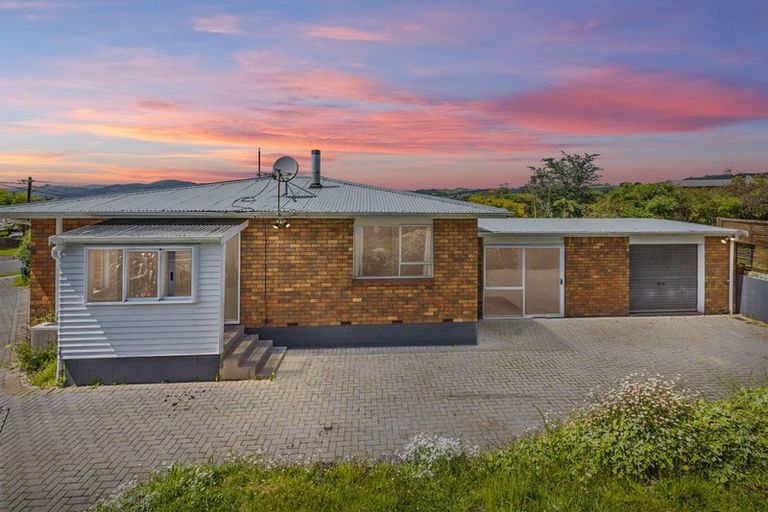 Photo of property in 50 Turner Drive, Western Heights, Rotorua, 3015