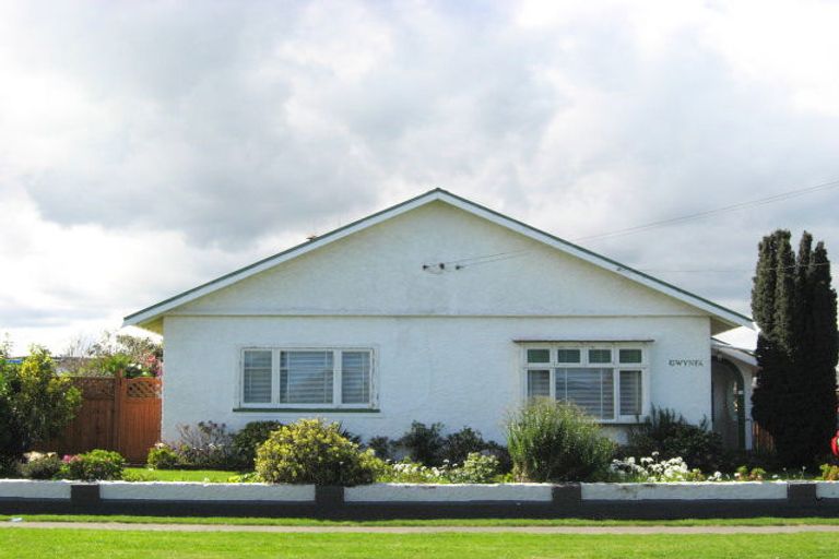 Photo of property in 10 Muir Street, Gonville, Whanganui, 4501