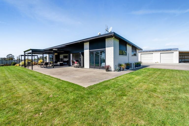 Photo of property in 98 Durham Road Upper, Norfolk, Inglewood, 4388