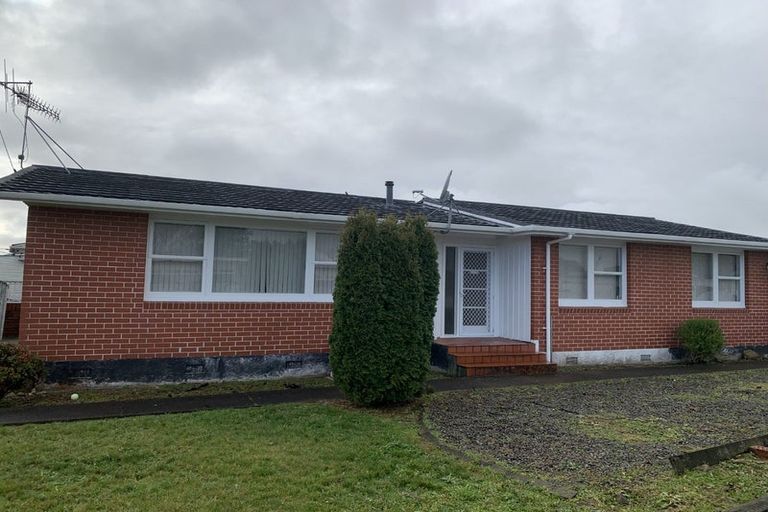 Photo of property in 12 Bartholomew Road, Levin, 5510