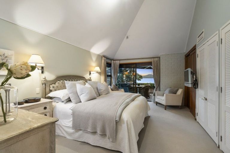 Photo of property in 297 Tamaki Drive, Kohimarama, Auckland, 1071