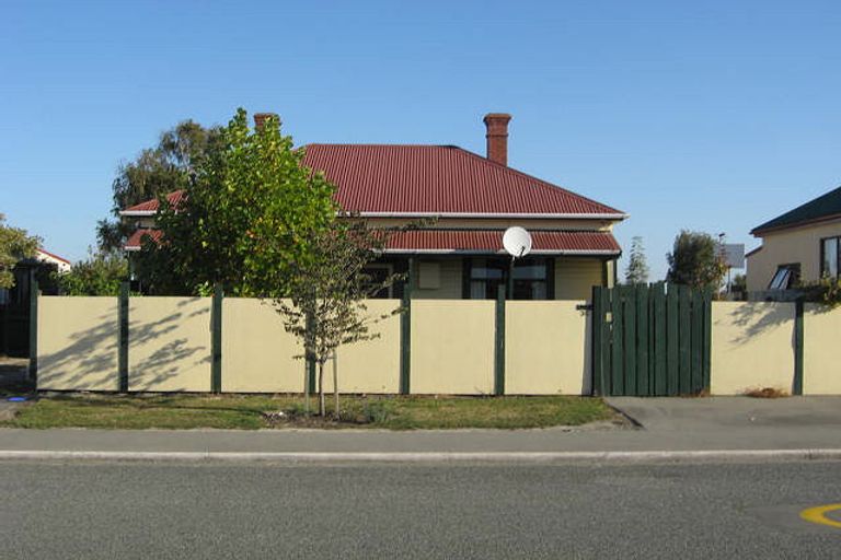 Photo of property in 36 Raymond Street, West End, Timaru, 7910