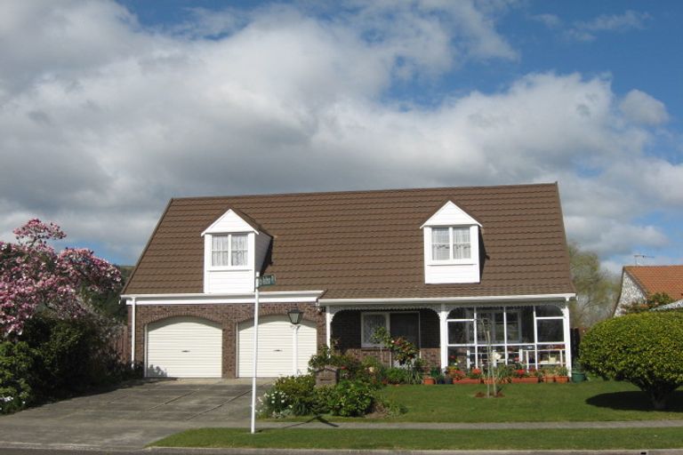 Photo of property in 14 Olympic Drive, Whakatane, 3120