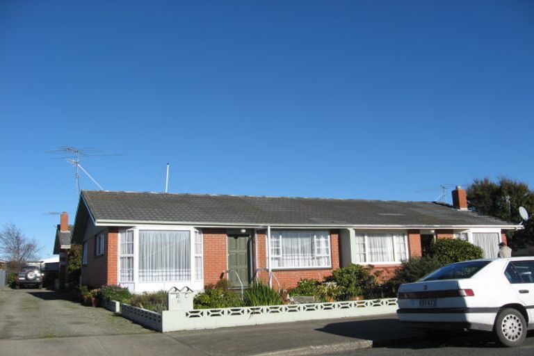 Photo of property in 3/105 Catherine Street, Windsor, Invercargill, 9810