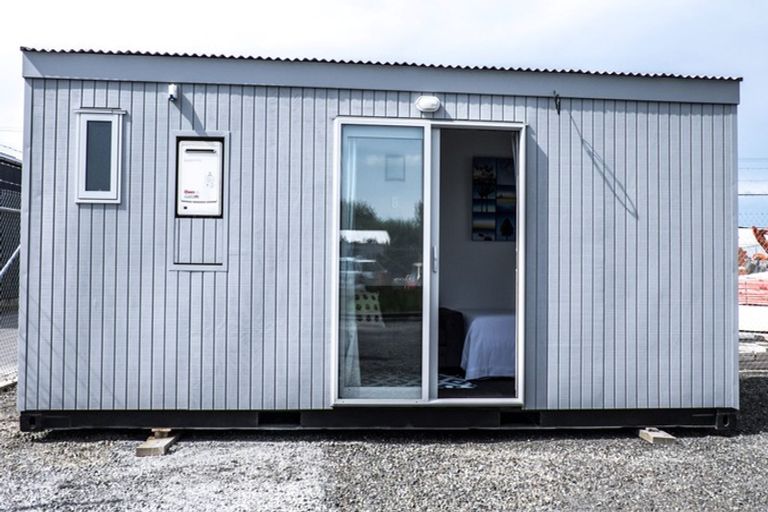 Photo of property in 372 Marshland Road, Marshland, Christchurch, 8083