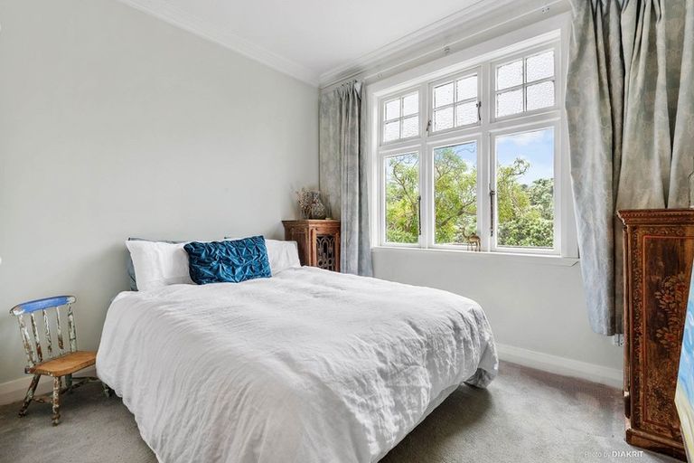 Photo of property in 7 Arawa Road, Hataitai, Wellington, 6021
