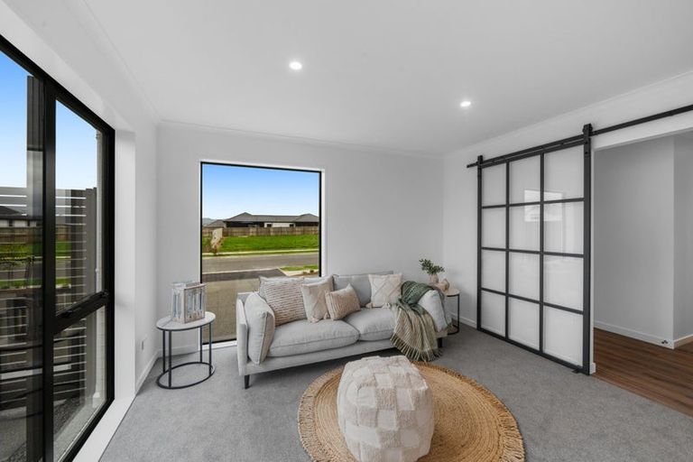 Photo of property in 56 Fairmaid Street, Lincoln, 7608