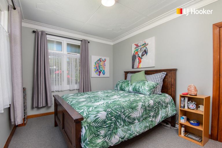 Photo of property in 8 Saddleview Place, Fairfield, Dunedin, 9018