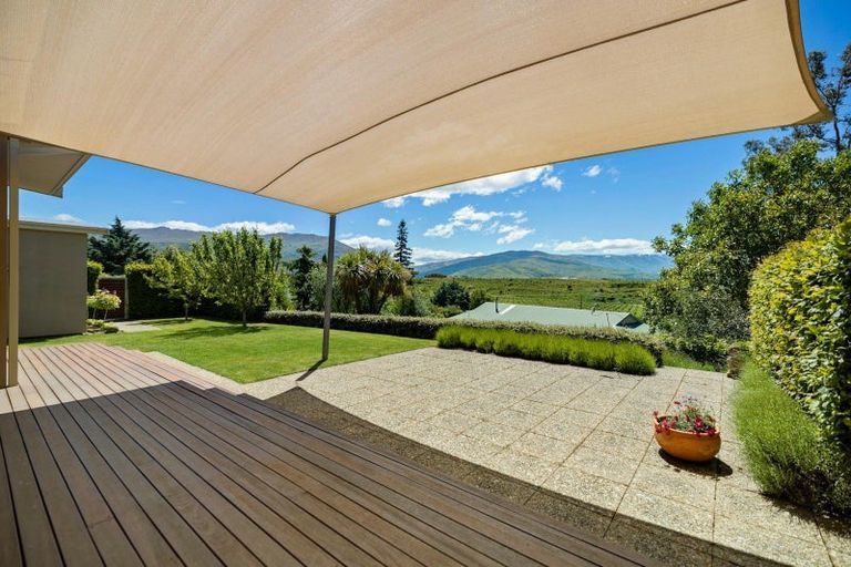 Photo of property in 6 Hodson Road, Bannockburn, Cromwell, 9384