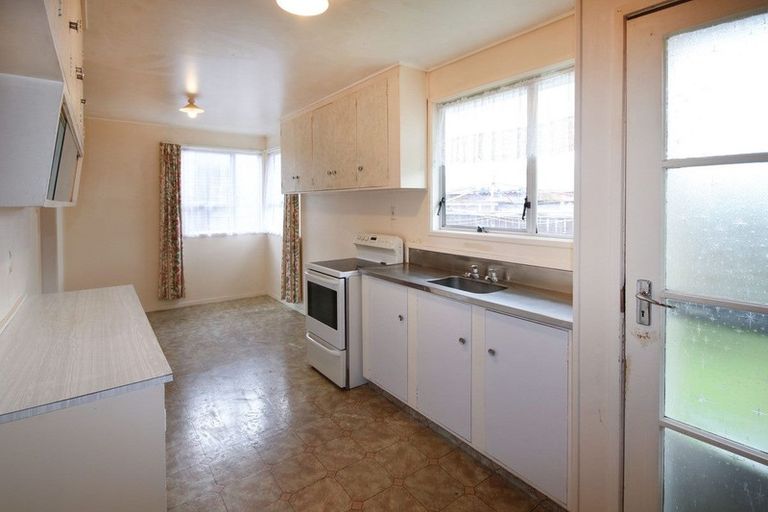 Photo of property in 14a Grey Street, Kawerau, 3127