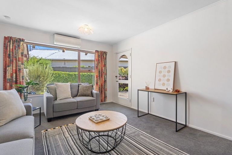 Photo of property in 128d King Street, Rangiora, 7400