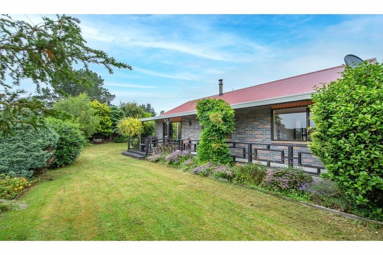 Photo of property in 204 Woodside Road, Oxford, 7495