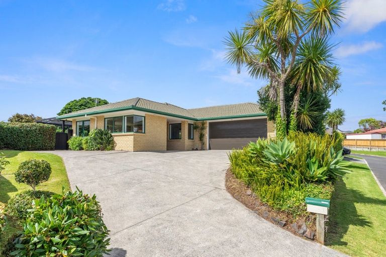 Photo of property in 22 Taramea Rise, Pyes Pa, Tauranga, 3112