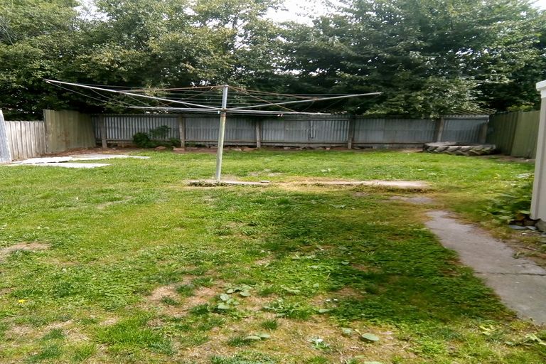 Photo of property in 72 Canada Street, Watlington, Timaru, 7910