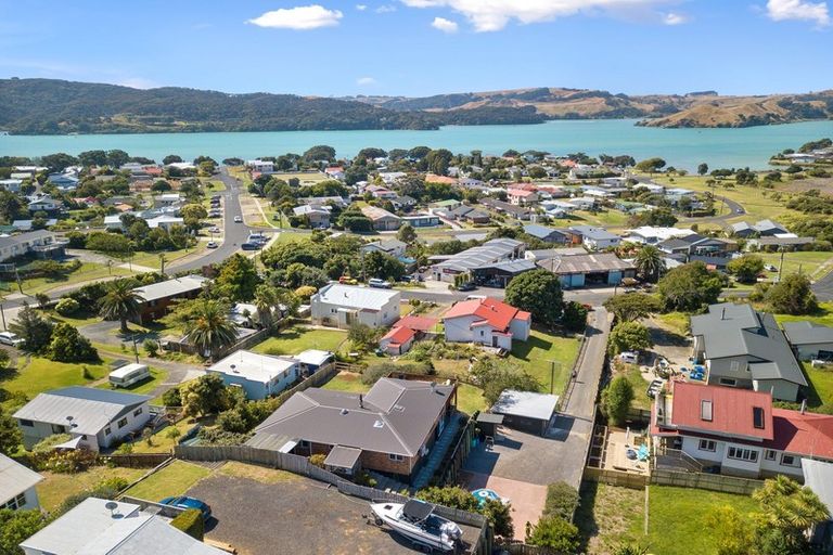 Photo of property in 7 Park Drive, Raglan, 3225