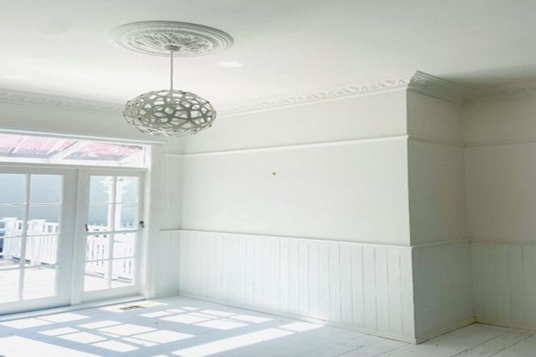 Photo of property in 9 Calgarry Avenue, Thorndon, Wellington, 6011