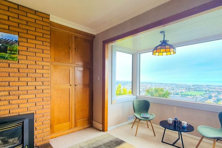 Photo of property in 139 Forfar Street, Clyde Hill, Dunedin, 9011