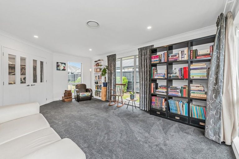 Photo of property in 118 Broadlands Drive, Rolleston, 7615